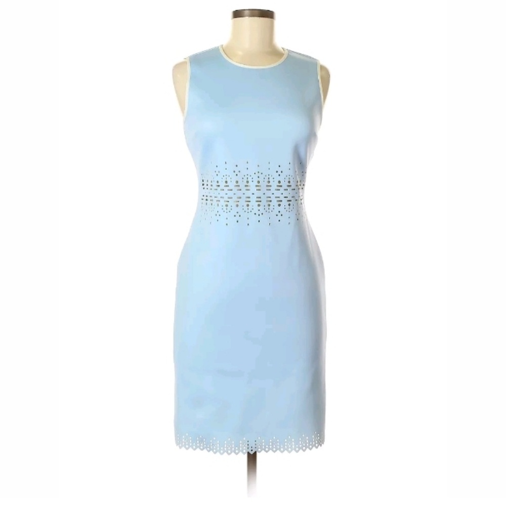 Clover Canyon dress NWT